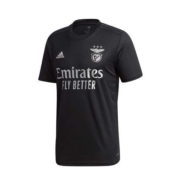 Tailandia Camiseta Benfica 2ª 2020/21